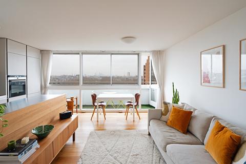 undefined, Luxborough Tower, London W1