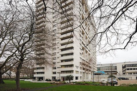 undefined, Luxborough Tower, London W1