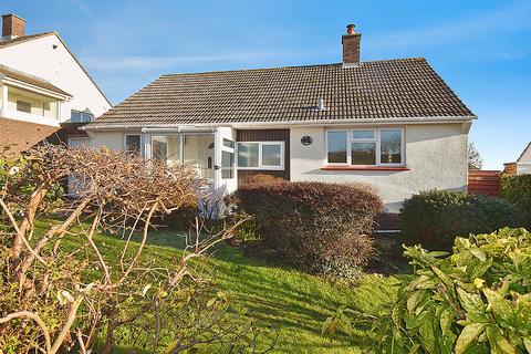 2 bedroom detached bungalow for sale, Broadparks Avenue, Pinhoe, Exeter, EX4