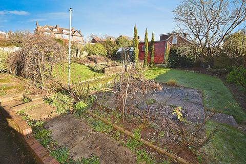 2 bedroom detached bungalow for sale, Broadparks Avenue, Pinhoe, Exeter, EX4