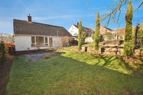 2 bedroom detached bungalow for sale, Broadparks Avenue, Pinhoe, Exeter, EX4