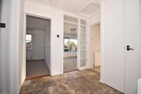 2 bedroom detached bungalow for sale, Broadparks Avenue, Pinhoe, Exeter, EX4