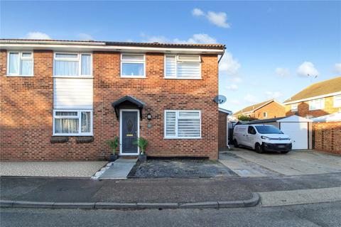 Coniston, Southend-on-Sea, Essex, SS2
