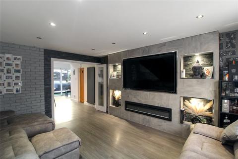 3 bedroom semi-detached house for sale, Coniston, Southend-on-Sea, Essex, SS2