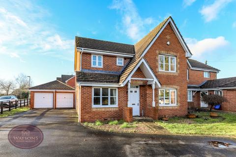 Corbiere Avenue, Watnall, Nottingham, NG16
