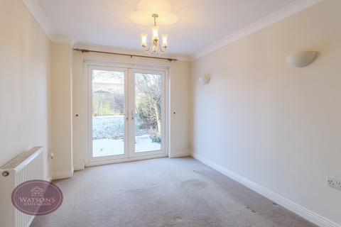 4 bedroom detached house for sale, Corbiere Avenue, Watnall, Nottingham, NG16