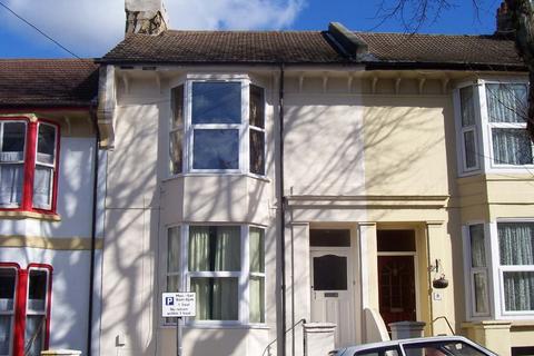 undefined, Franklin Road, Brighton,  BN2 3AD