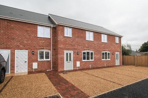 undefined, Leonard Court, Martham Road, Rollesby