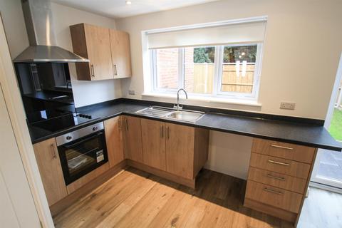 undefined, Leonard Court, Martham Road, Rollesby