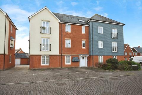 undefined, Cutforth Way, Romsey, Hampshire