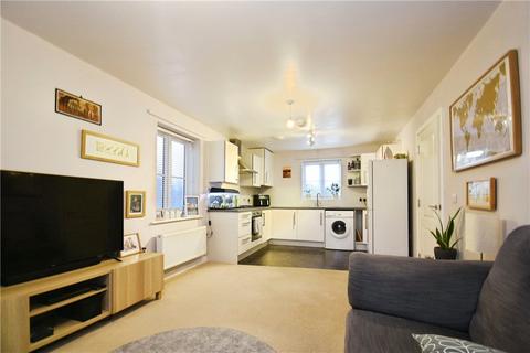 undefined, Cutforth Way, Romsey, Hampshire