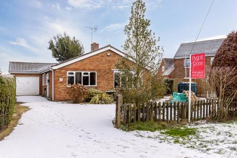 3 bedroom bungalow for sale, Main Road, Stickney, Boston, Lincolnshire, PE22