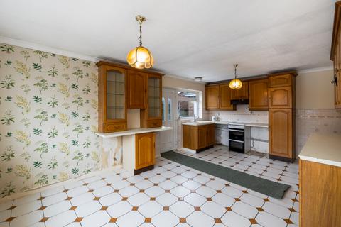3 bedroom bungalow for sale, Main Road, Stickney, Boston, Lincolnshire, PE22