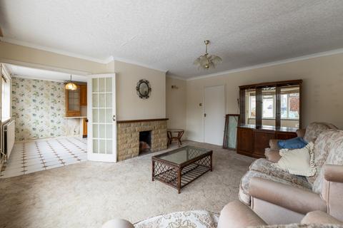 3 bedroom bungalow for sale, Main Road, Stickney, Boston, Lincolnshire, PE22