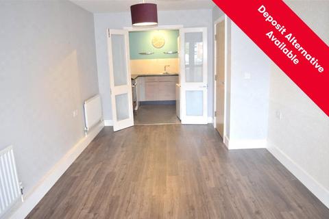 undefined, Brighton Road, Purley CR8