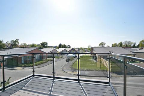 undefined, Sandringham Manor, Apartment 15, The Grange, Mansfield