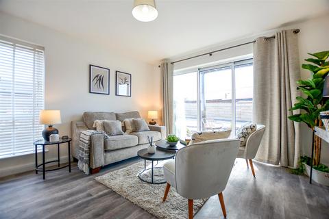 undefined, Sandringham Manor, Apartment 15, The Grange, Mansfield