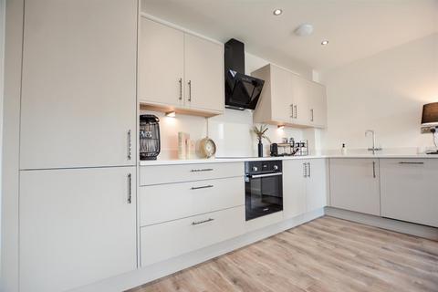 undefined, Sandringham Manor, Apartment 15, The Grange, Mansfield