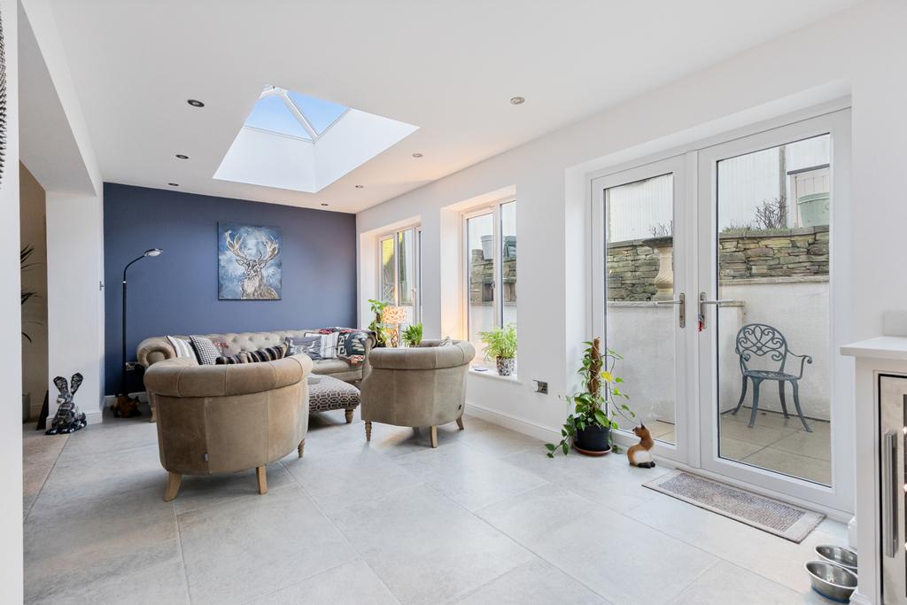Sun Room
