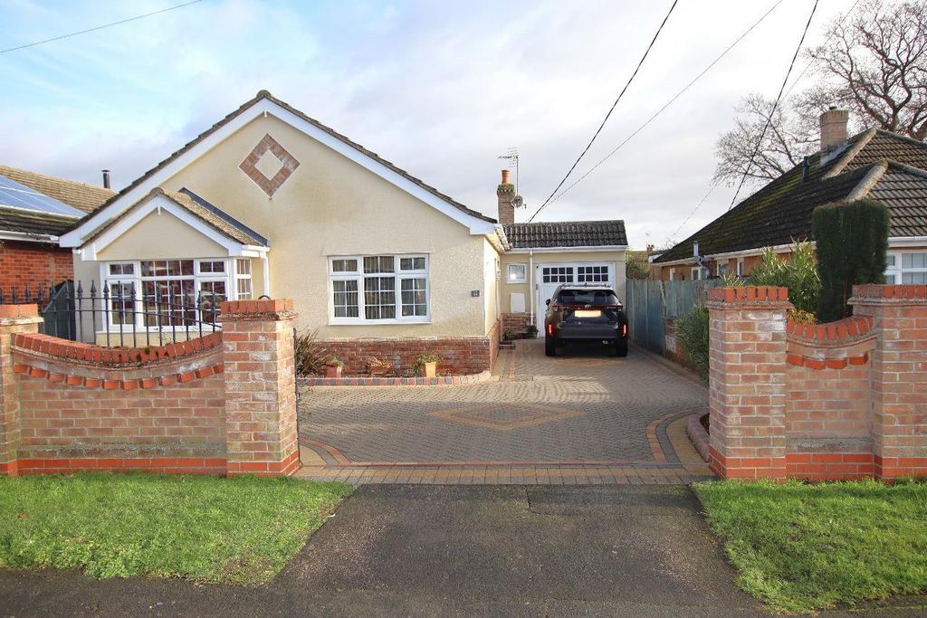 St Clairs Road, St Osyth