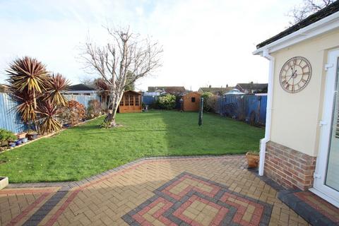 3 bedroom bungalow for sale, St Clairs Road, St Osyth, CO16