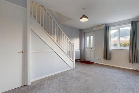 undefined, Badgers Oak, Milton Keynes MK7