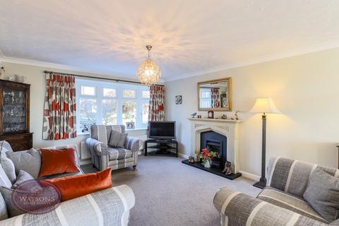 4 bedroom detached house for sale, Ornsay Close, Nottingham, NG5