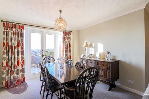 4 bedroom detached house for sale, Ornsay Close, Nottingham, NG5