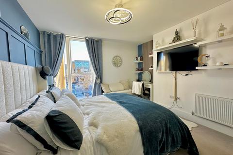 undefined, Fen Street, Brooklands, Milton Keynes, MK10