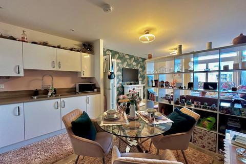 undefined, Fen Street, Brooklands, MK10