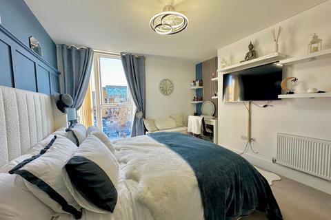 undefined, Fen Street, Brooklands, MK10