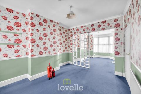 3 bedroom terraced house for sale, David Street, Grimsby DN32