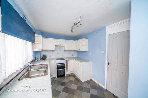 3 bedroom terraced house for sale, Wenlock Gardens, Walsall WS3