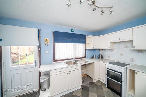 3 bedroom terraced house for sale, Wenlock Gardens, Walsall WS3