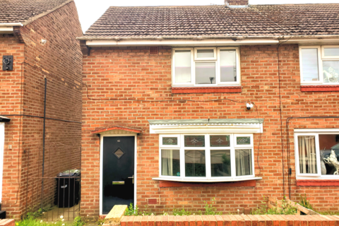 undefined, Galashiels Road, Sunderland SR4