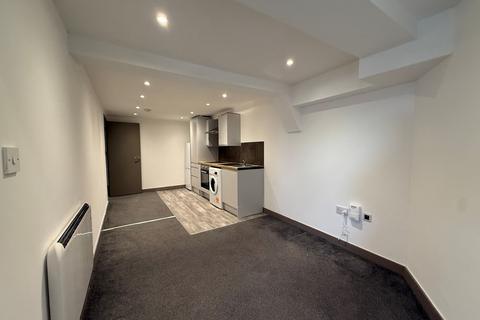 2 bedroom apartment to rent, Lime Tree Way, Chineham, Basingstoke