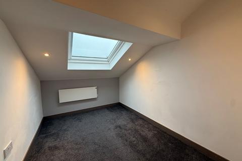 2 bedroom apartment to rent, Lime Tree Way, Chineham, Basingstoke