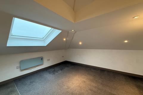 2 bedroom apartment to rent, Lime Tree Way, Chineham, Basingstoke