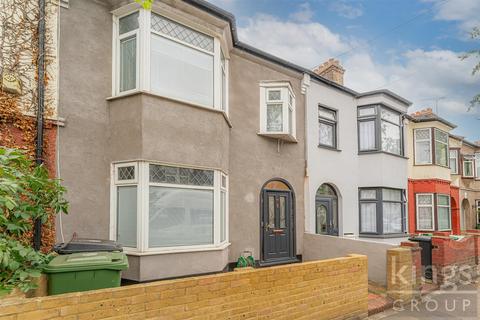 undefined, Avondale Road, London
