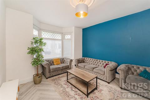 undefined, Avondale Road, London