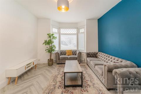 undefined, Avondale Road, London