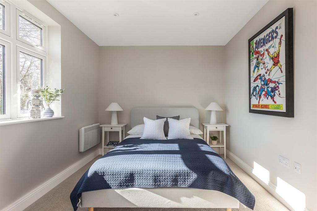 Bedroom 4