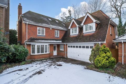 undefined, Morris Rise, Chineham. Basingstoke RG24 8LD