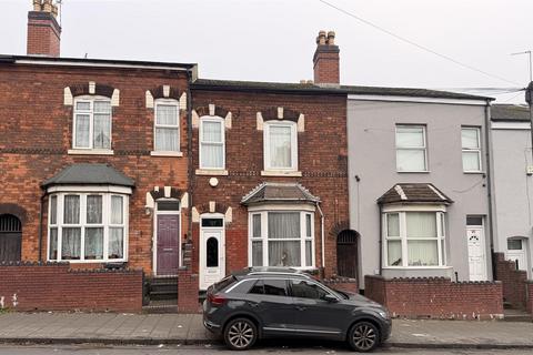 undefined, Boulton Road, Birmingham