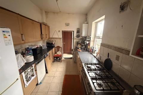 undefined, Boulton Road, Birmingham