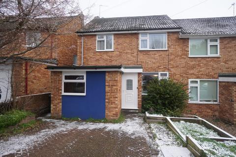 Hepplewhite Close, High Wycombe HP13