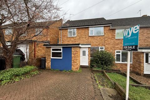 Hepplewhite Close, High Wycombe HP13