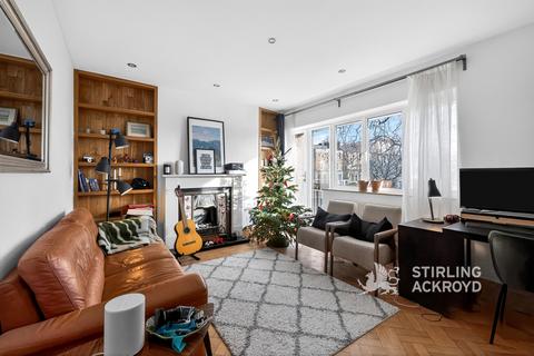 2 bedroom apartment to rent, Abercorn Place, London, NW8