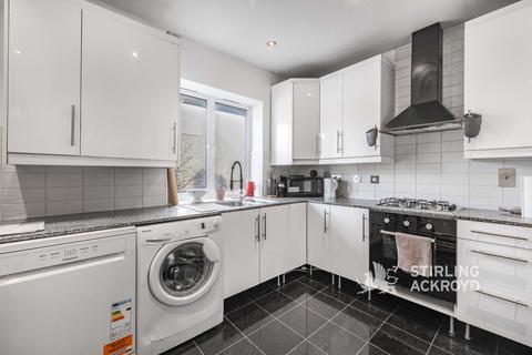 2 bedroom apartment to rent, Abercorn Place, London, NW8