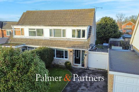 undefined, Walkers Close, Essex CM1